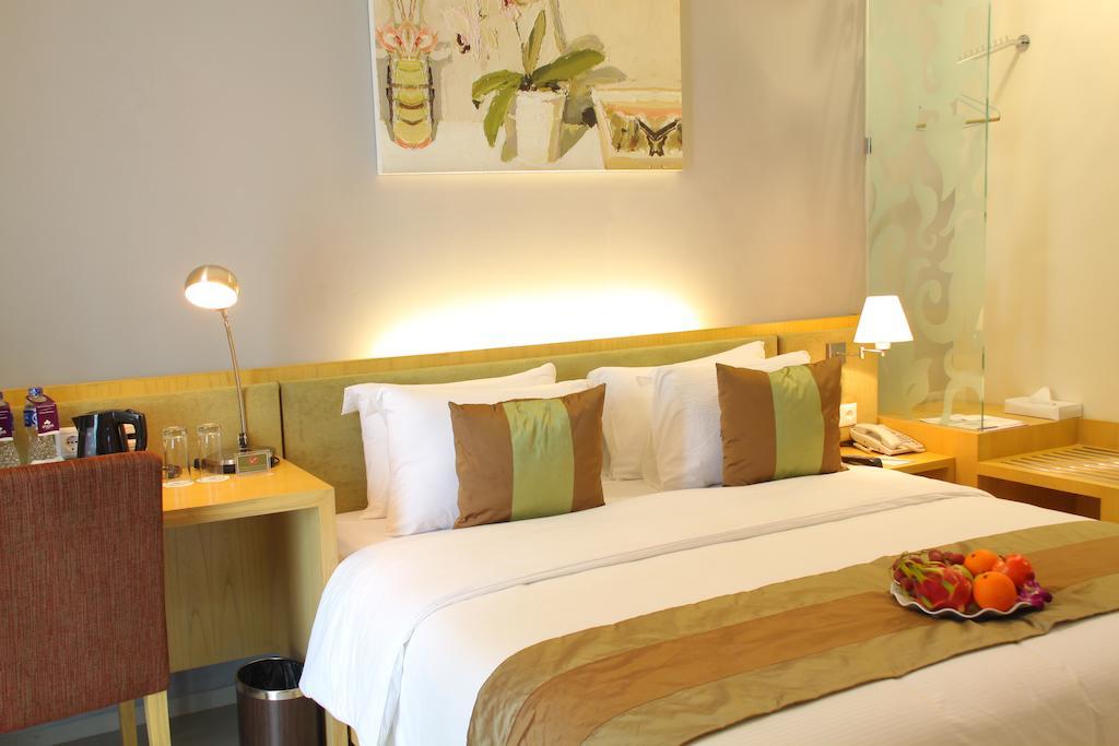 Hotel Anggrek Gandasari Bandung Room photo